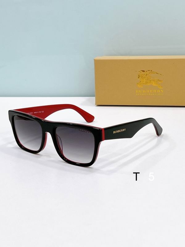 Burberry Sunglasses ID:20250529-105